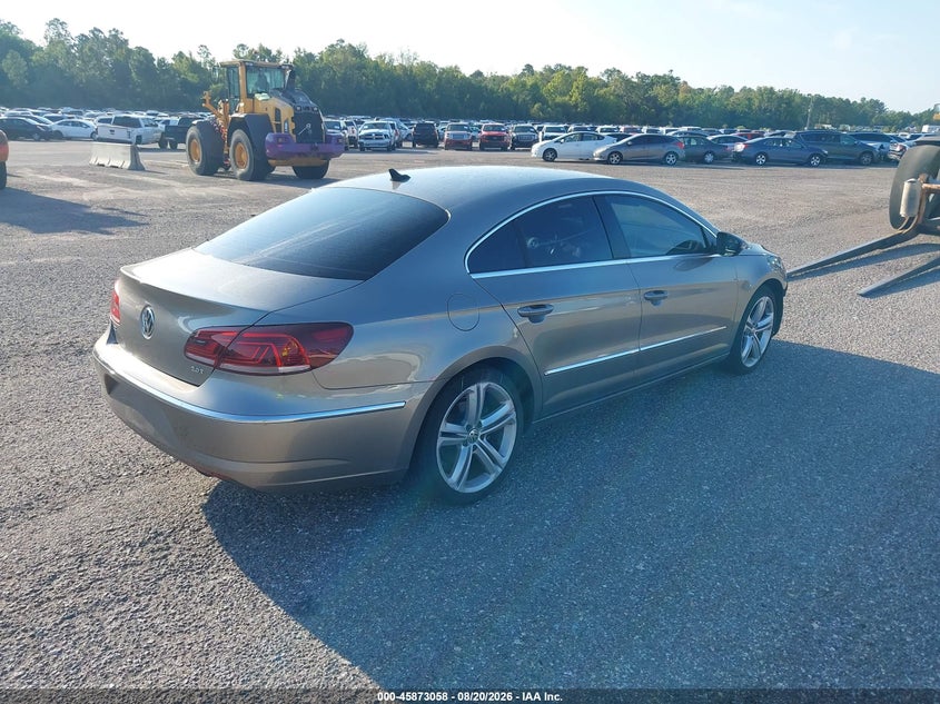 Vin: wvwbn7an1de529592, lot: 46372054, volkswagen cc 2.0t sport plus 20134