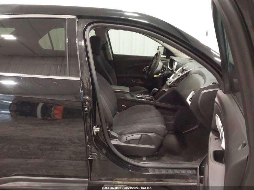 2013 CHEVROLET EQUINOX auction photo 5