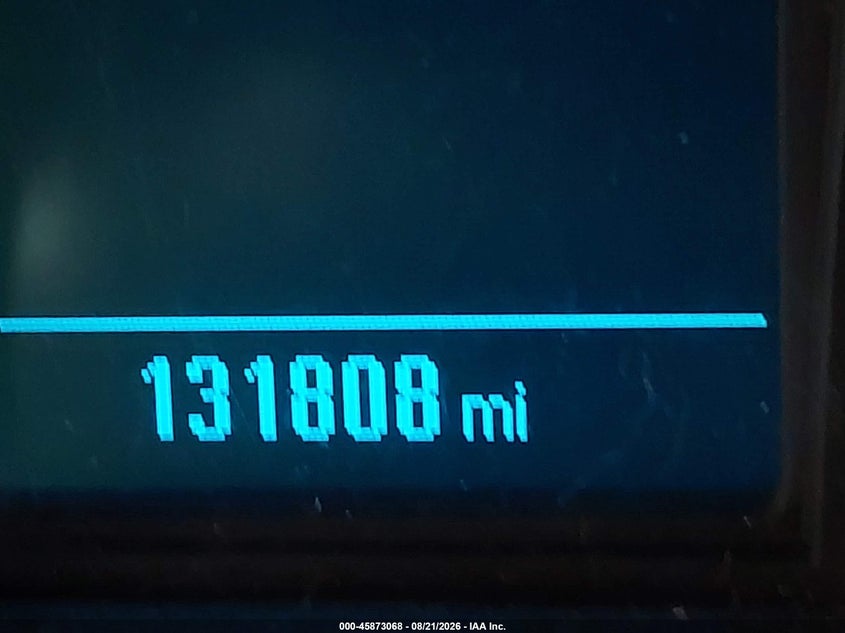 2013 CHEVROLET EQUINOX auction photo 7
