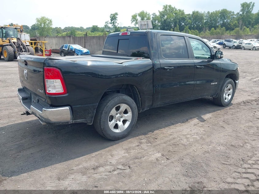 RAM 1500 - zdjęcie 4