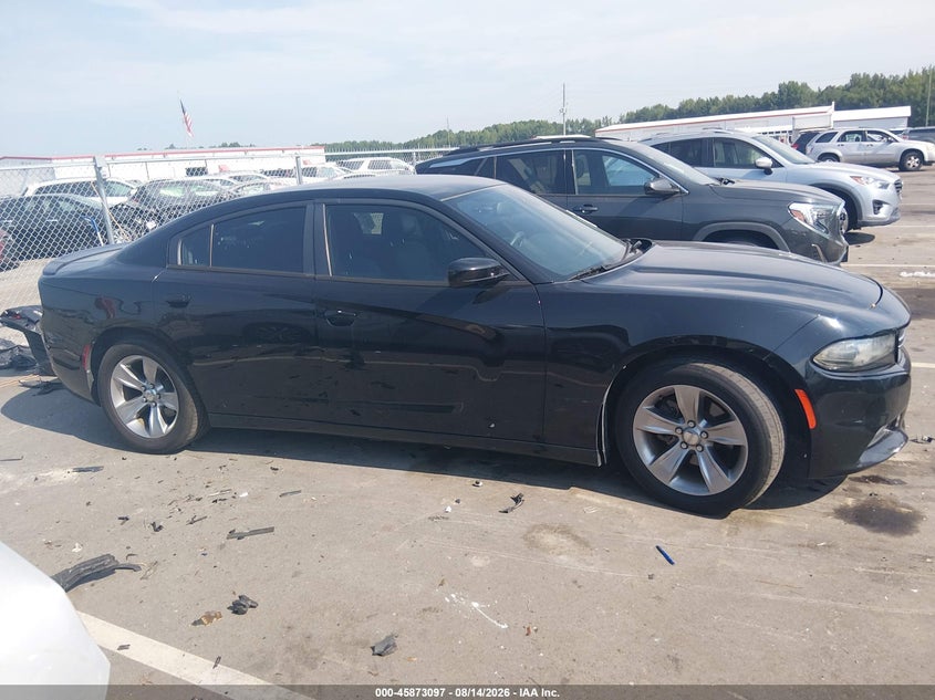 DODGE CHARGER - zdjęcie 13