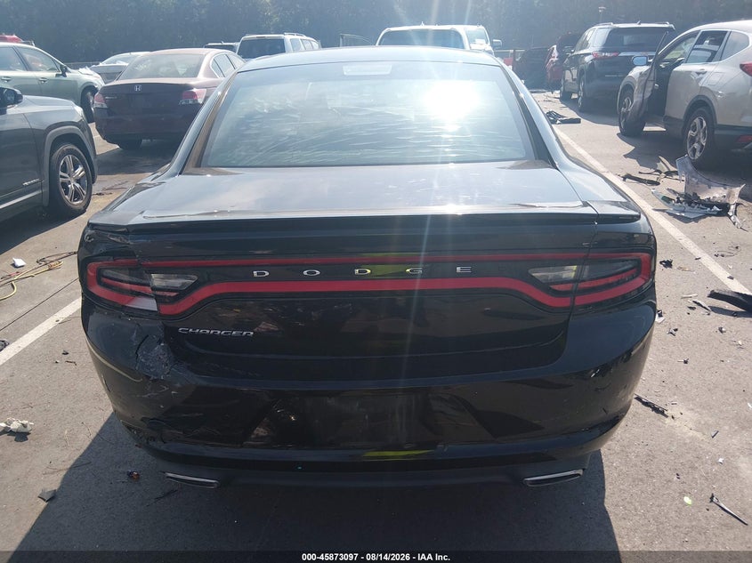 DODGE CHARGER - zdjęcie 16