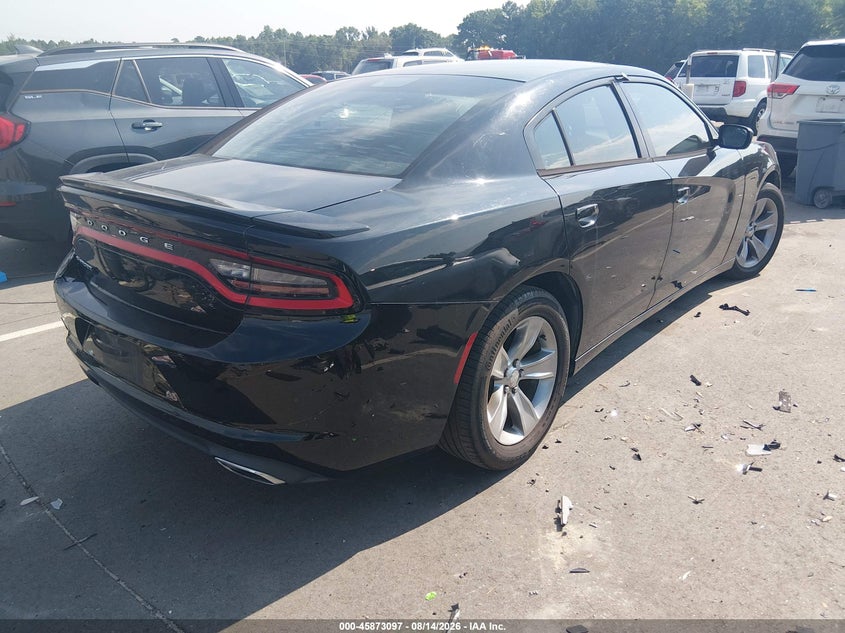 DODGE CHARGER - zdjęcie 4