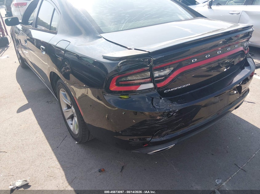 DODGE CHARGER - zdjęcie 6