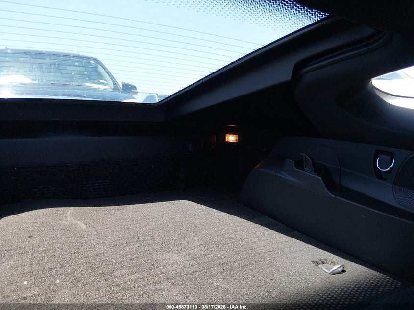 CHEVROLET CORVETTE 2019 VIN 1G1YD2D79K5119187