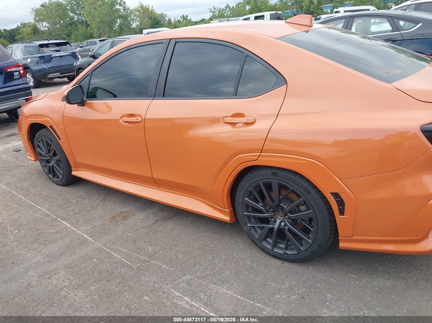 SUBARU WRX 2022 VIN JF1VBAF60N9014412