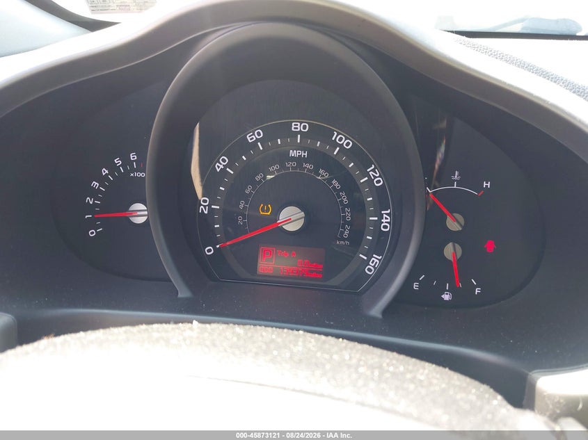KIA SPORTAGE 2014 VIN KNDPC3AC4E7554768