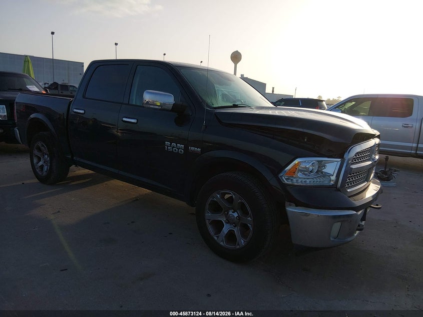 Vin: 1c6rr7nt1fs682609, lot: 46372120, ram 1500 laramie 2015 img_1