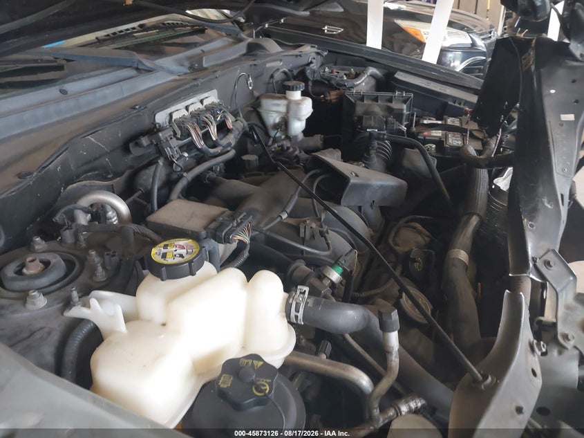 FORD ESCAPE 2007 VIN 1FMYU93147KA24862
