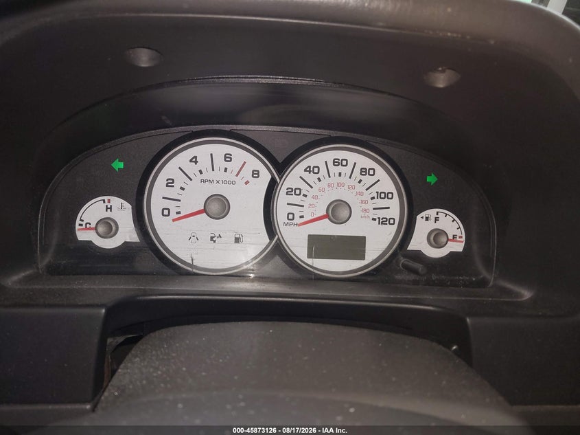 FORD ESCAPE 2007 VIN 1FMYU93147KA24862
