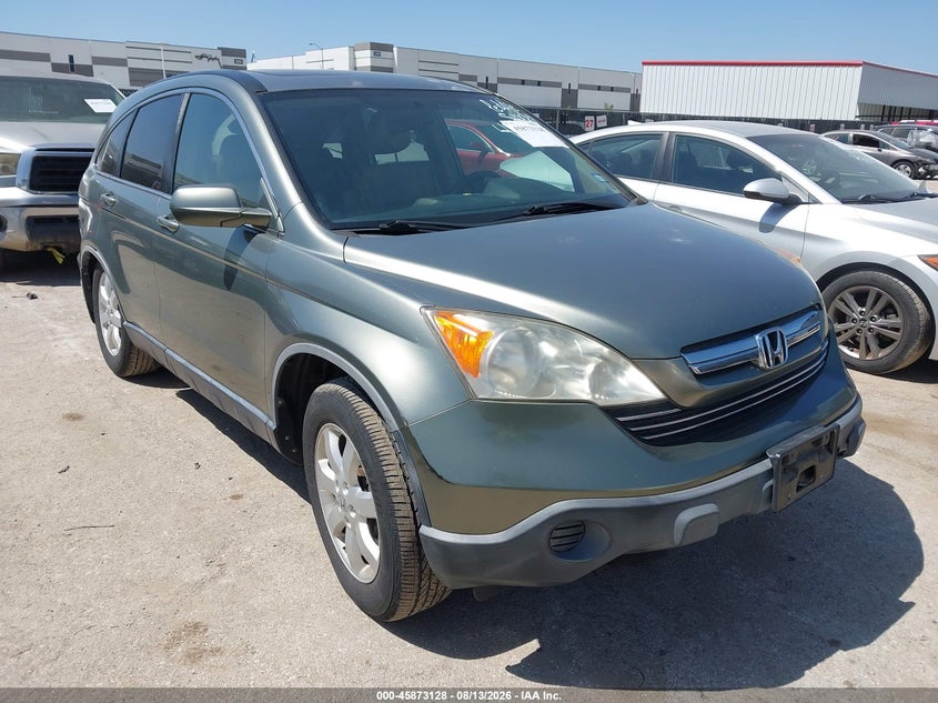 2008 HONDA CR-V auction photo 1
