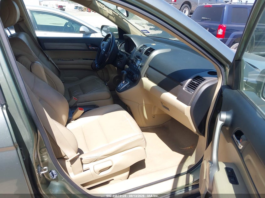 2008 HONDA CR-V auction photo 5