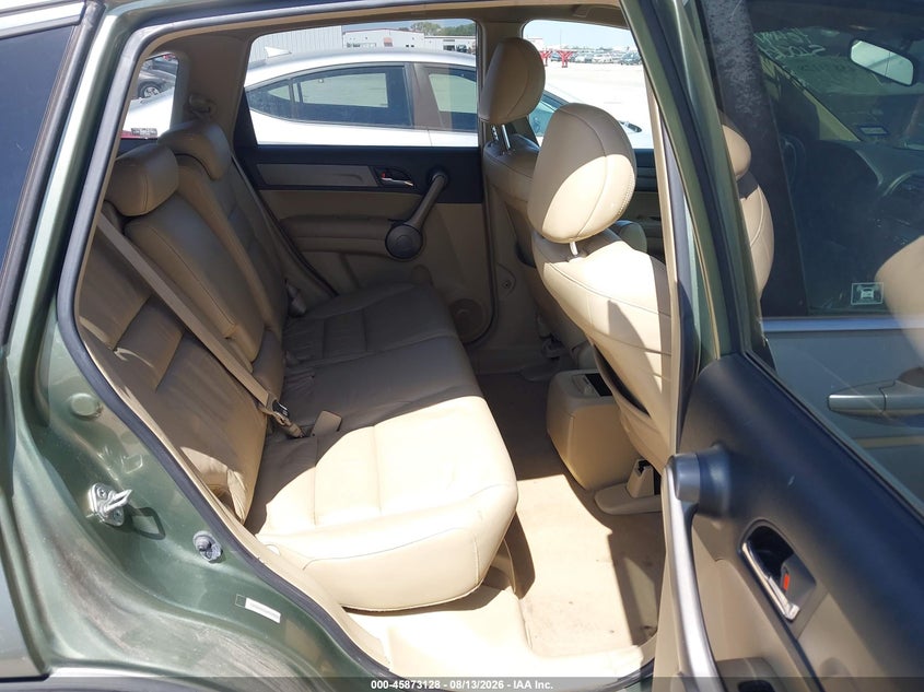 2008 HONDA CR-V auction photo 8