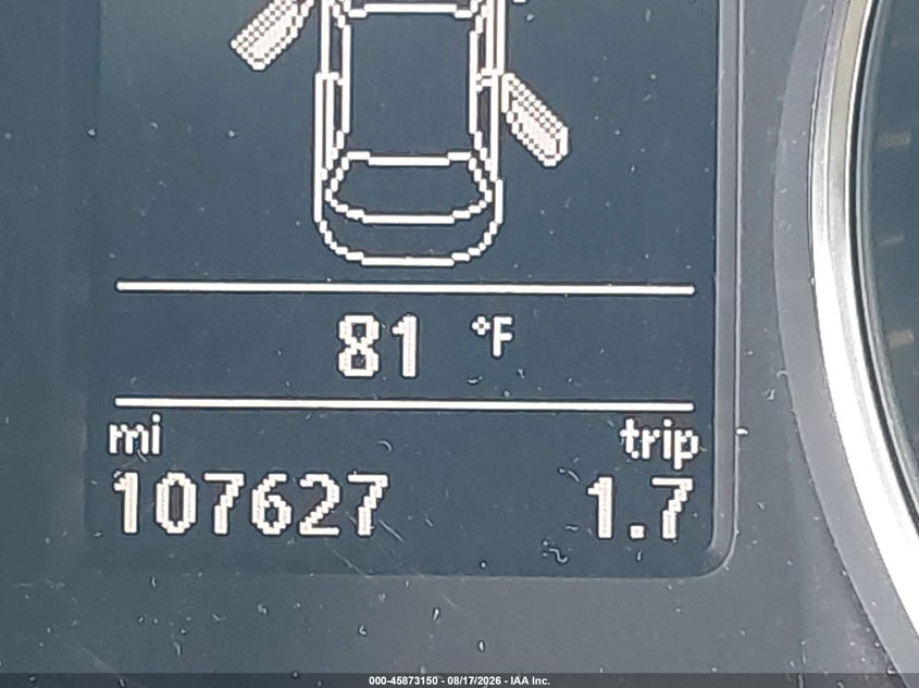 2017 VOLKSWAGEN JETTA SEDAN 1.4L I-4 DI, DOHC, VVT, TURBO, 150HP