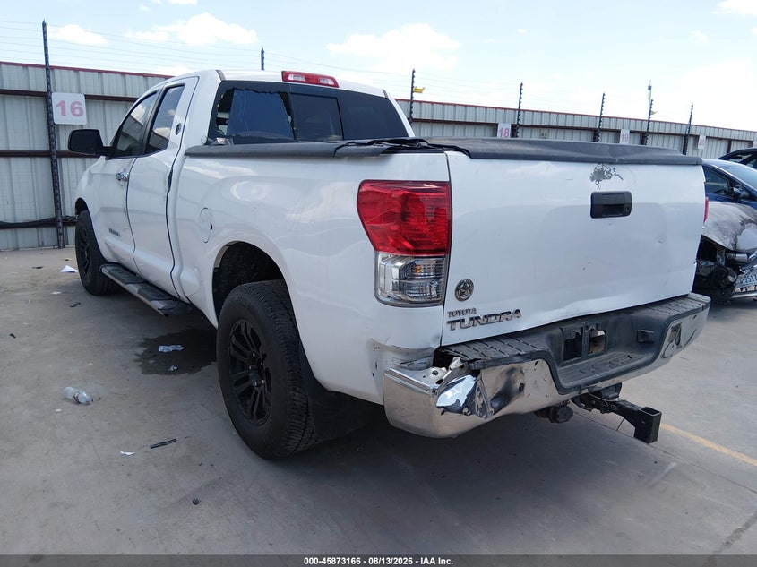 Vin: 5tfrm5f17dx052554, lot: 46372162, toyota tundra grade 4.6l v8 20133