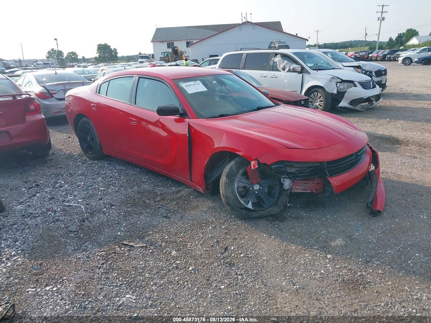 DODGE CHARGER - zdjęcie 1