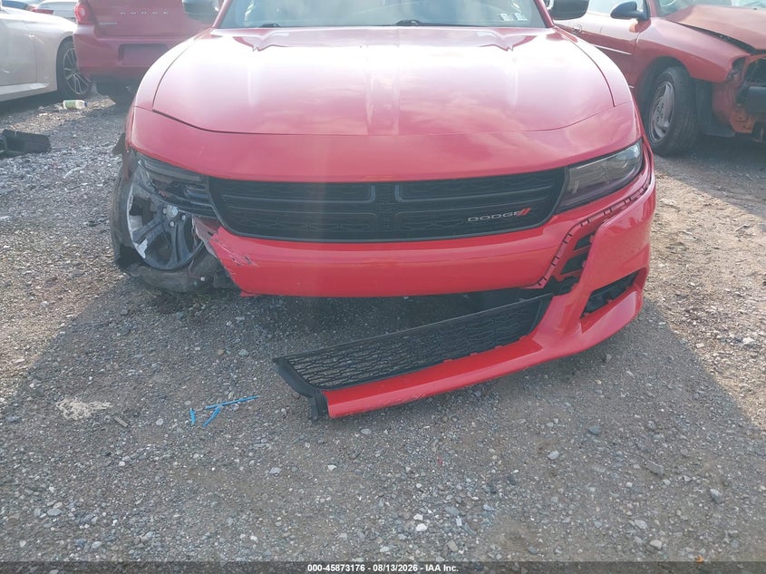 DODGE CHARGER - zdjęcie 12