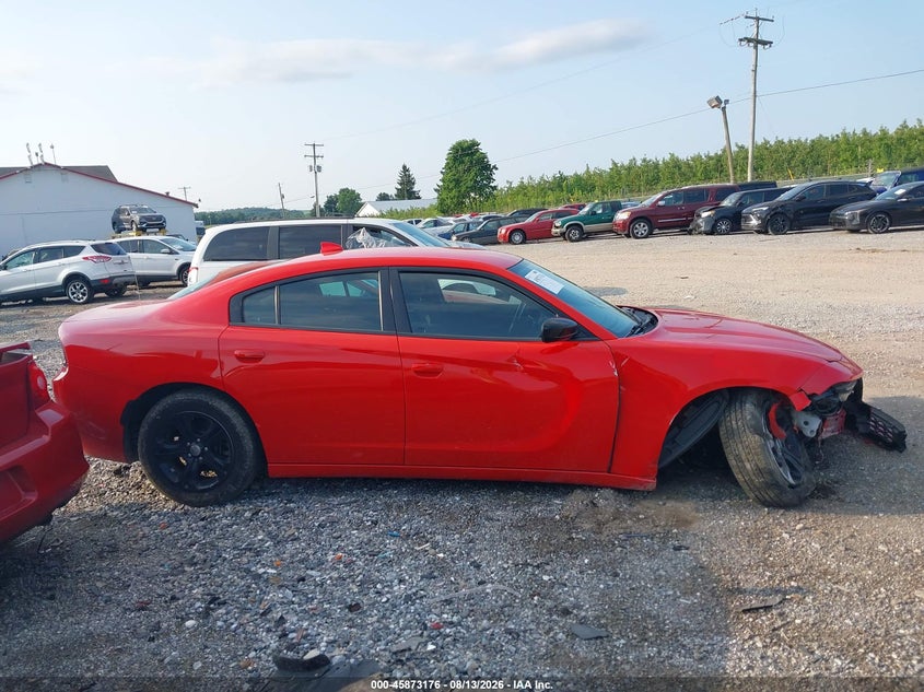 DODGE CHARGER - zdjęcie 13