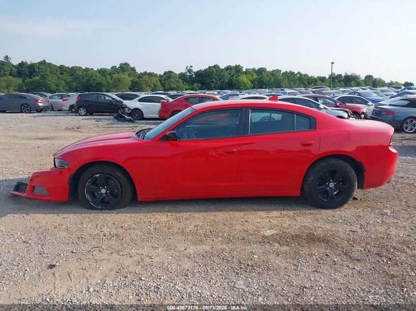 DODGE CHARGER - zdjęcie 14