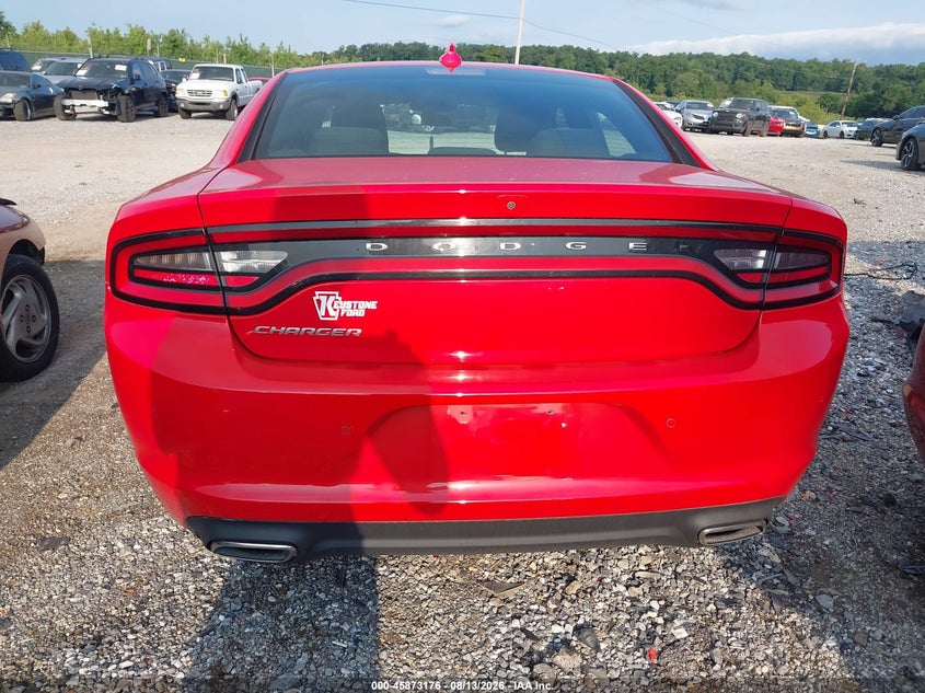 DODGE CHARGER - zdjęcie 16