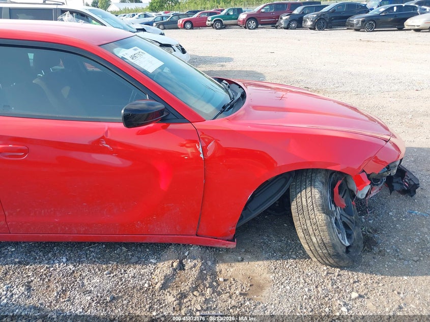 DODGE CHARGER - zdjęcie 19
