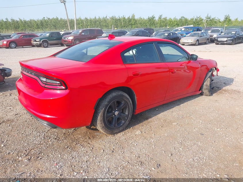 DODGE CHARGER - zdjęcie 4
