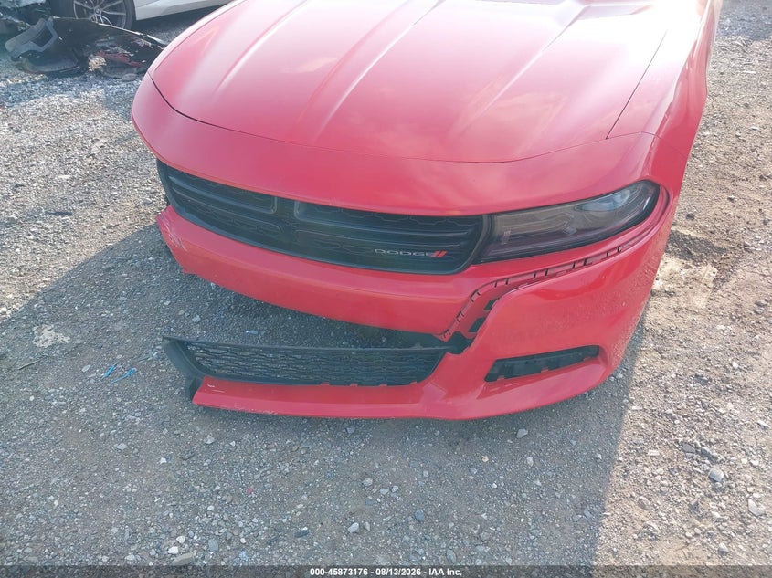 DODGE CHARGER - zdjęcie 6