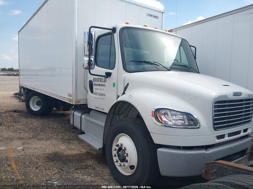 2023 FREIGHTLINER M2 106