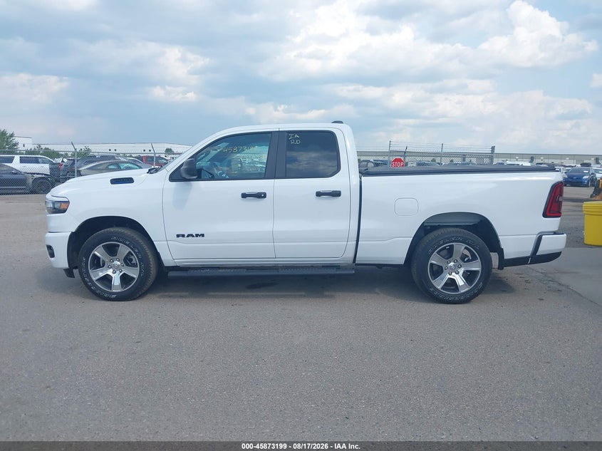 RAM 1500 - zdjęcie 14