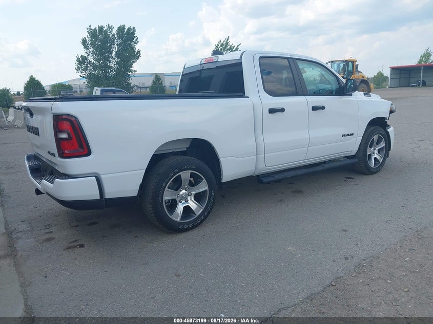 RAM 1500 - zdjęcie 4