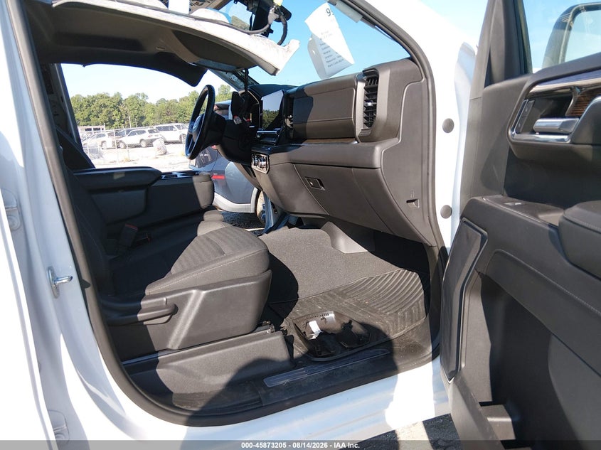 GMC SIERRA 1500 2022 VIN 3GTPUJEK8NG671518
