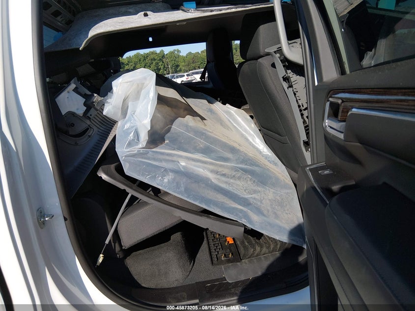 GMC SIERRA 1500 2022 VIN 3GTPUJEK8NG671518