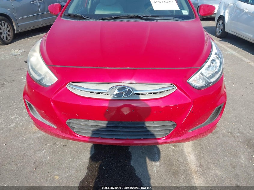 HYUNDAI ACCENT 2017 VIN KMHCT4AE0HU300160