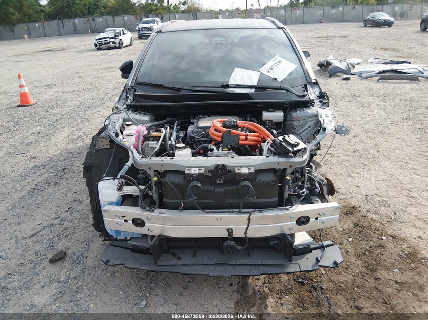 SUBARU SOLTERRA 2024 VIN JTMABABA1RA076411