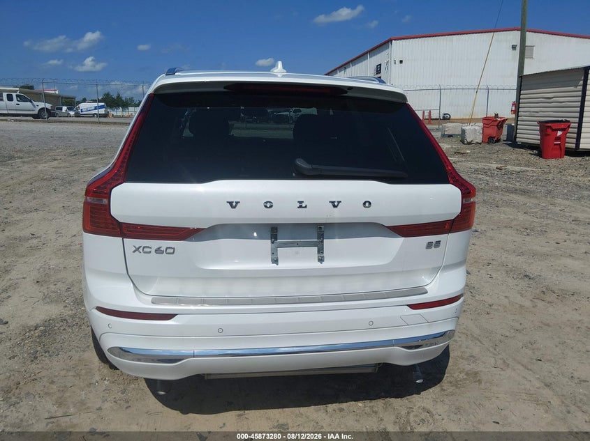 VOLVO XC60 - zdjęcie 16