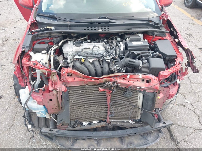 TOYOTA COROLLA - zdjęcie 10