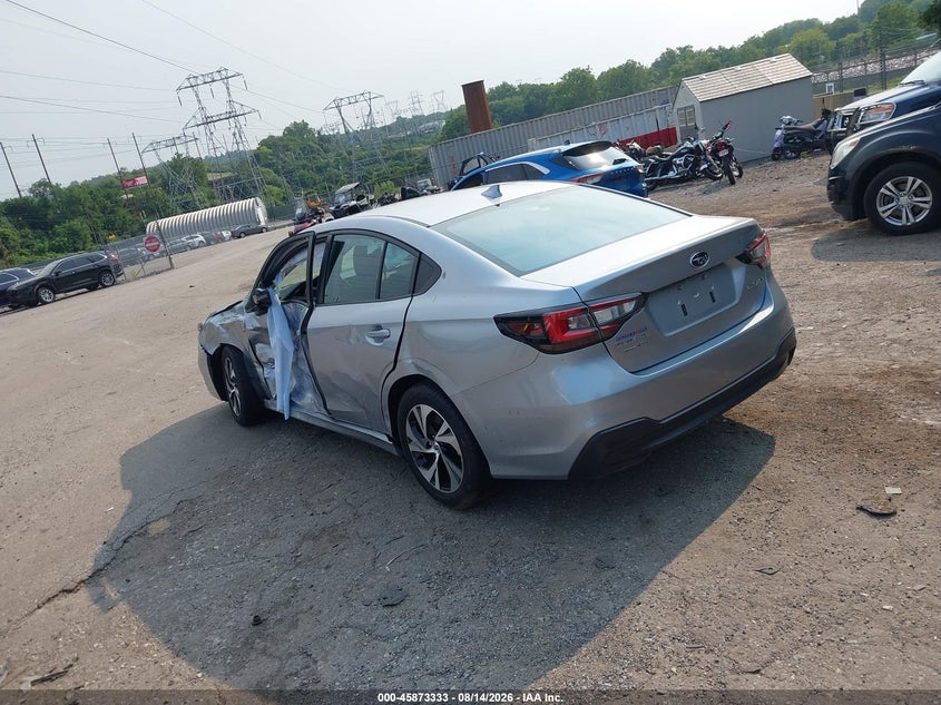 Vin: 4s3bwaf67s3018327, lot: 46372329, subaru legacy premium 20253
