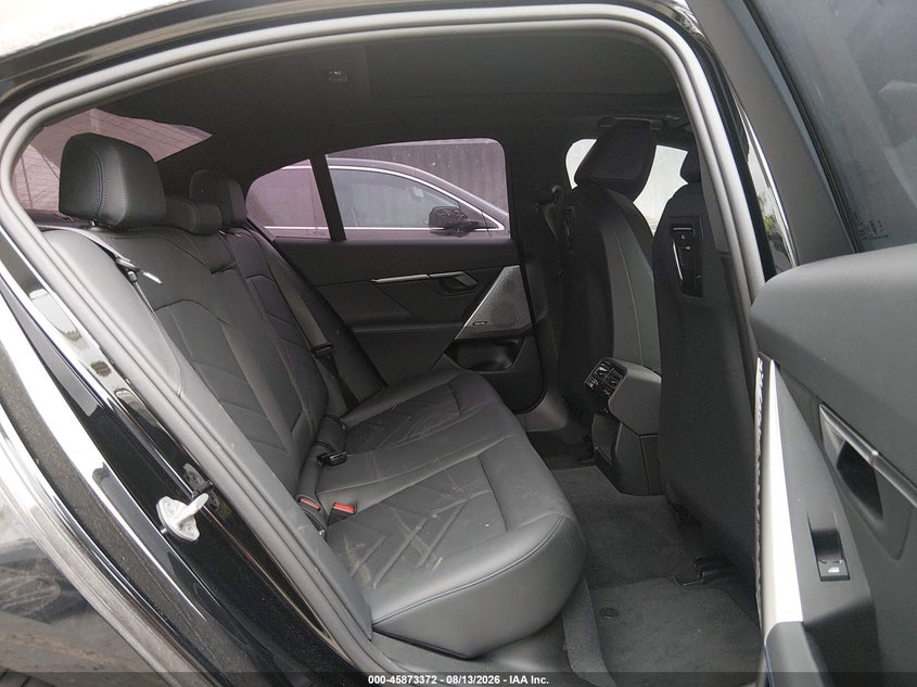 2024 BMW 530I auction photo 8