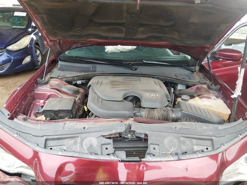 CHRYSLER 300 2021 VIN 2C3CCAAG1MH554854