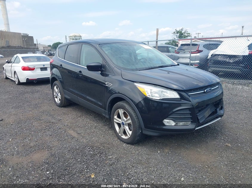Vin: 1fmcu9gx8eud21594, lot: 46372417, ford escape se 2014 img_1