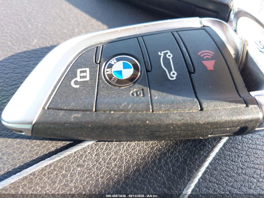 BMW X6 - zdjęcie 11