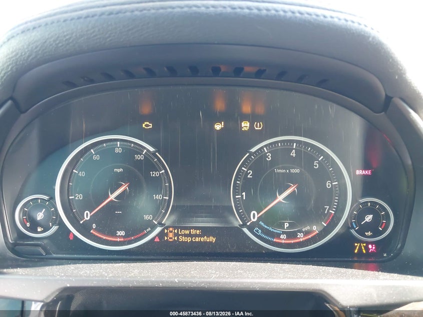 BMW X6 - zdjęcie 7