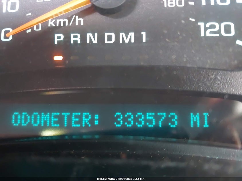 2006 CHEVROLET SILVERADO 3500 auction photo 5