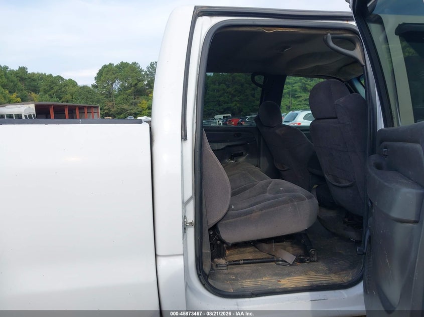2006 CHEVROLET SILVERADO 3500 auction photo 7