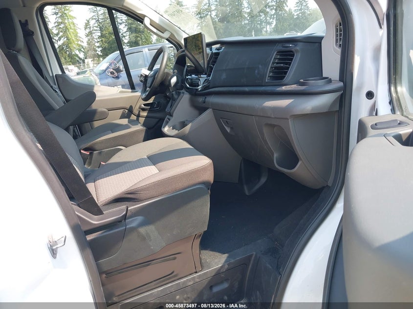 2026 FORD TRANSIT-350 PASSENGER VAN — zdjęcie 5