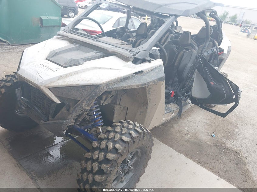 POLARIS RZR 2020