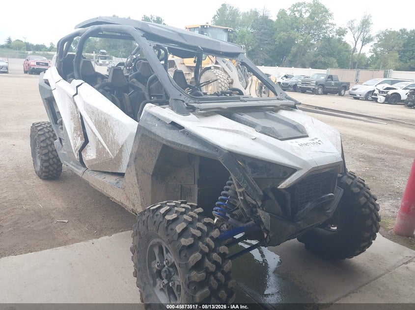2020 Polaris RZR Pro XP 4 Premium