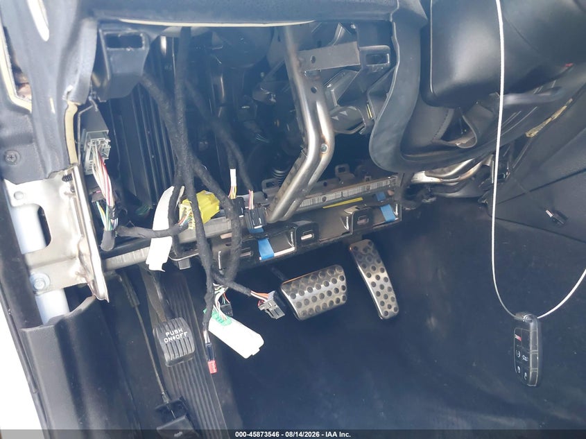 2019 DODGE CHARGER SEDAN 6.4L V-8 , 485HP