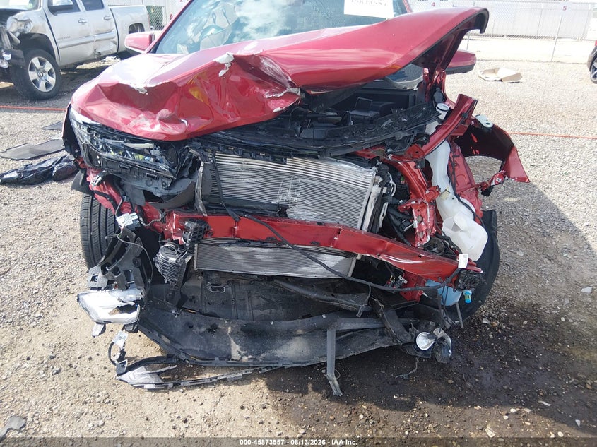 2024 CHEVROLET EQUINOX auction photo 6