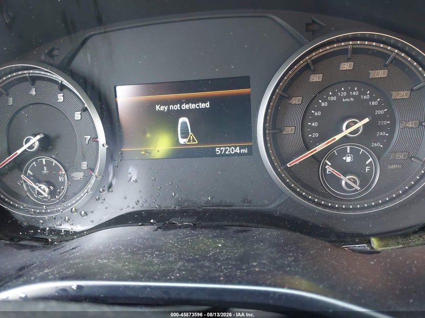 2022 HYUNDAI SANTA FE auction photo 7